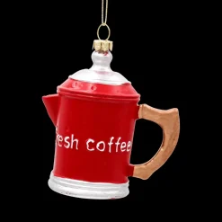 Ygo Hanger COFFEE Ass.| Kerst