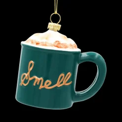 Ygo Hanger COFFEE Ass.| Kerst