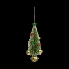 Ygo Hanger NOELLE Kerstboom met Bel| Kerst