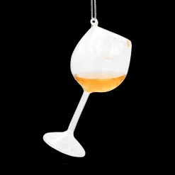 Ygo Hanger WINE Wijnglas| Kerst