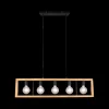 Ygo Hanglamp AGRA Zwart| Hanglampen