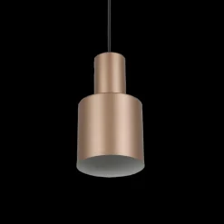 Ygo Hanglamp AGUDO 1Del. Coffee| Hanglampen