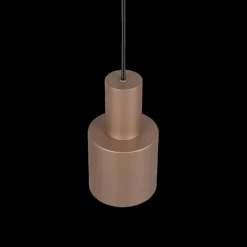 Ygo Hanglamp AGUDO 1Del. Coffee| Hanglampen