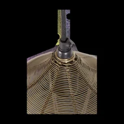 Ygo Hanglamp ALVARO 5Del. Met. Ant. Brons| Hanglampen