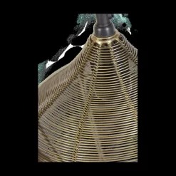 Ygo Hanglamp ALVARO 5Del. Met. Ant. Brons| Hanglampen