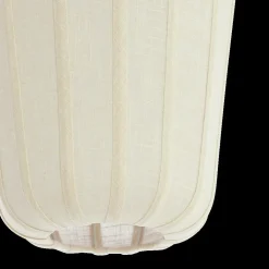 Ygo Hanglamp BIBURY Ø20 Bruin/Wit| Hanglampen