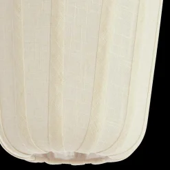 Ygo Hanglamp BIBURY 3Del. Bruin/Wit| Hanglampen