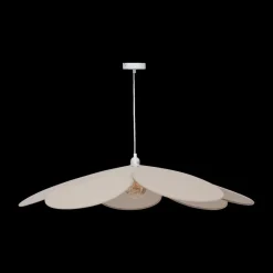 Ygo Hanglamp BLOSM Bloembad Beige XL| Hanglampen