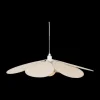 Ygo Hanglamp BLOSM Bloemenblad Beige| Hanglampen