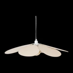 Ygo Hanglamp BLOSM Bloemenblad Beige| Hanglampen