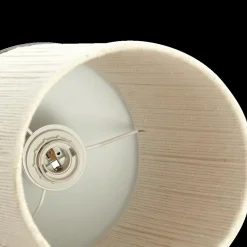 Ygo Hanglamp DANIALO 3Del. Bruin/Crème| Hanglampen