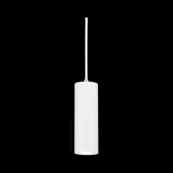 Ygo Hanglamp DUOLINE Metaal Wit| Railverlichting