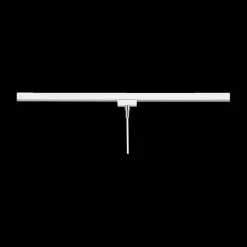 Ygo Hanglamp DUOLINE Metaal Wit| Railverlichting