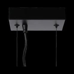 Ygo Hanglamp FABIAN Zwart| Hanglampen