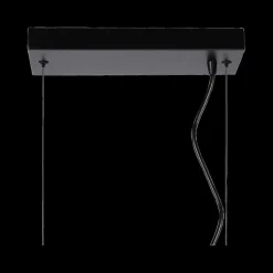 Ygo Hanglamp FABIAN Zwart| Hanglampen