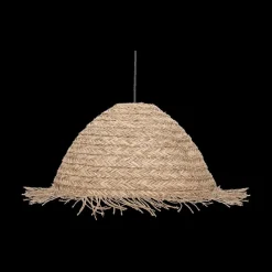 Ygo Hanglamp FOTINA Riet Naturel| Hanglampen