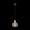 Ygo Hanglamp GILA L Met. Zand| Hanglampen