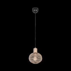 Ygo Hanglamp GILA L Met. Zand| Hanglampen