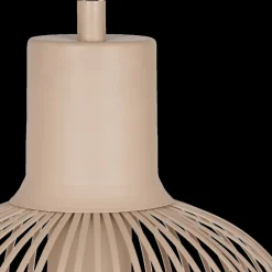 Ygo Hanglamp GILA L Met. Zand| Hanglampen