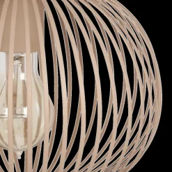 Ygo Hanglamp GILA L Met. Zand| Hanglampen