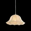 Ygo Hanglamp IRAVELLE Ø40 Naturel| Hanglampen