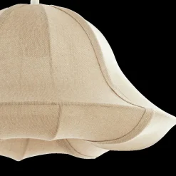 Ygo Hanglamp IRAVELLE Ø40 Naturel| Hanglampen