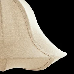 Ygo Hanglamp IRAVELLE Ø40 Naturel| Hanglampen