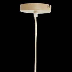 Ygo Hanglamp IRAVELLE Ø40 Naturel| Hanglampen