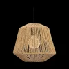 Ygo Hanglamp JILYS Naturel| Hanglampen