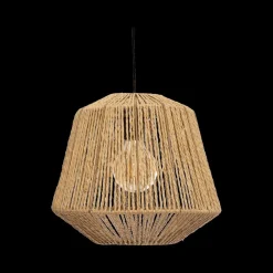 Ygo Hanglamp JILYS Naturel| Hanglampen