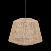 Ygo Hanglamp JILYS XL Naturel| Hanglampen
