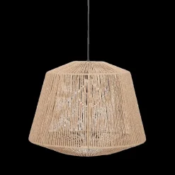Ygo Hanglamp JILYS XL Naturel| Hanglampen