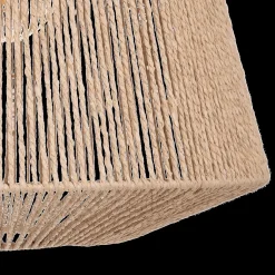 Ygo Hanglamp JILYS XL Naturel| Hanglampen