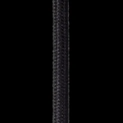 Ygo Hanglamp LAMBRES 1Del. Zwart| Hanglampen