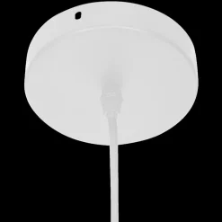 Ygo Hanglamp LIONIE Bloem Roze| Decoratieve Accessoires|Kinderverlichting