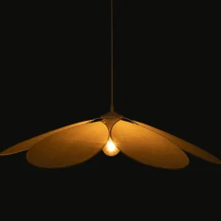 Ygo Hanglamp LIONIE Bloem Roze| Decoratieve Accessoires|Kinderverlichting