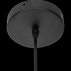 Ygo Hanglamp MANILIA L Mint| Decoratieve Accessoires|Kinderverlichting