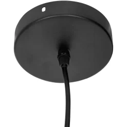 Ygo Hanglamp MANILIA Naturel| Hanglampen