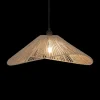 Ygo Hanglamp MANILIA XL Naturel| Hanglampen