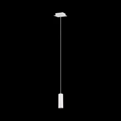 Ygo Hanglamp MARLEY 1-Delig Metaal Wit| Hanglampen