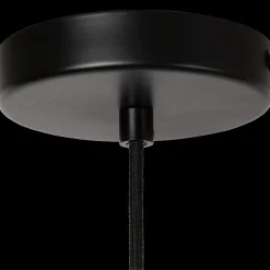 Ygo Hanglamp MONSARAZ 1Del. Glas Amber| Hanglampen