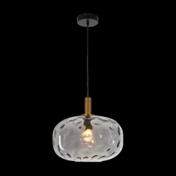 Ygo Hanglamp OKIRU Ø30 Smoke Grey| Hanglampen