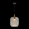 Ygo Hanglamp OKIRU Ø27.5 Smoke Grey| Hanglampen
