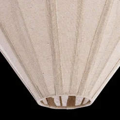 Ygo Hanglamp PASTO M Jute Naturel| Hanglampen