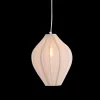 Ygo Hanglamp PASTO S Jute Naturel| Hanglampen
