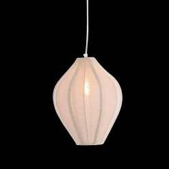 Ygo Hanglamp PASTO S Jute Naturel| Hanglampen