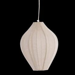 Ygo Hanglamp PASTO S Jute Naturel| Hanglampen