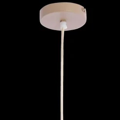 Ygo Hanglamp PASTO S Jute Naturel| Hanglampen
