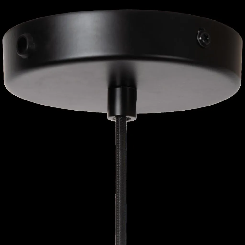 Ygo Hanglamp ROLLO 1Del. Ø40 Taupe| Hanglampen