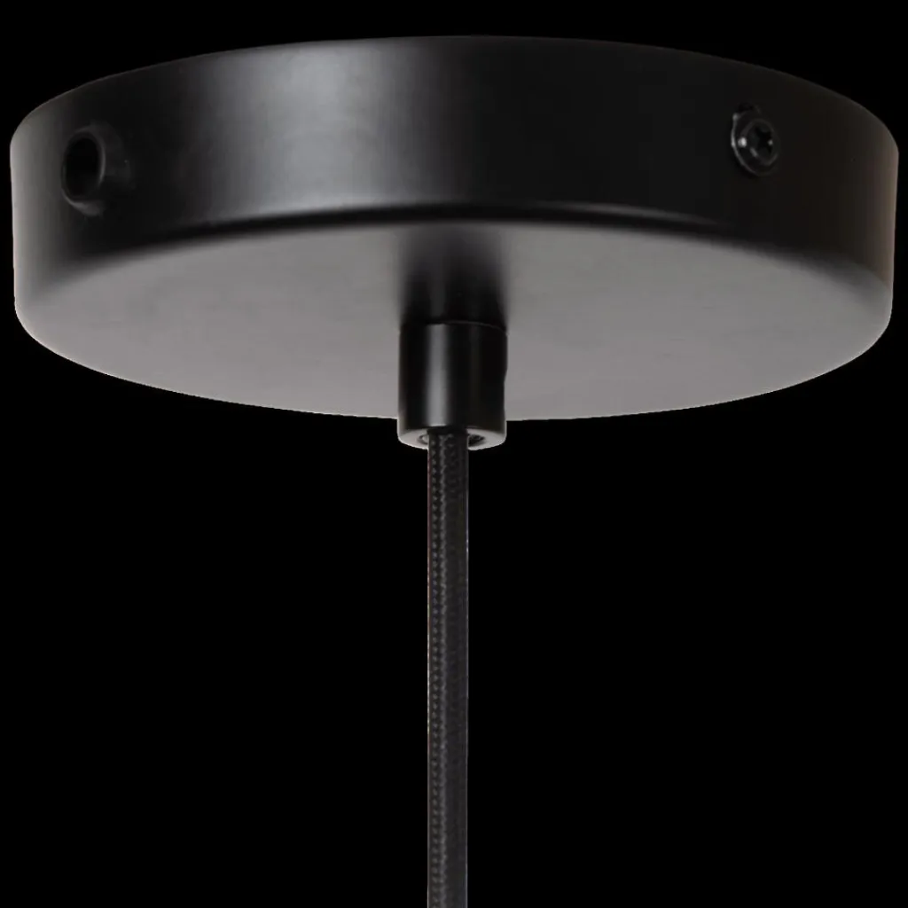 Ygo Hanglamp ROLLO 1Del. Ø31 Taupe| Hanglampen